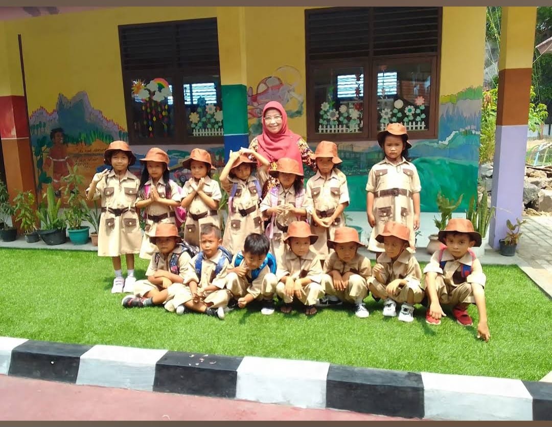 TK Negeri Pembina Kandanghaur