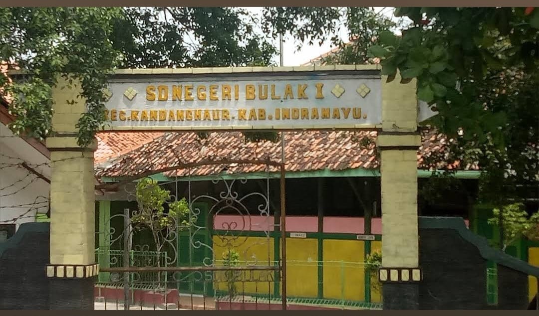 SDN 1 Bulak