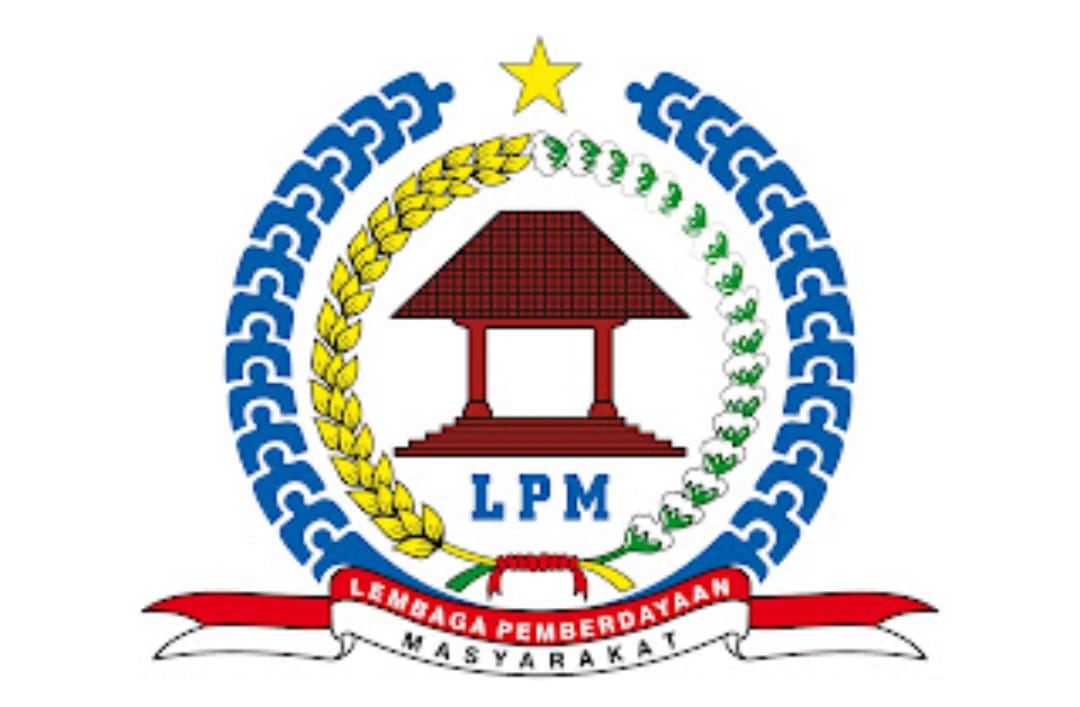 Lembaga Pemerdayaan Masyarakat