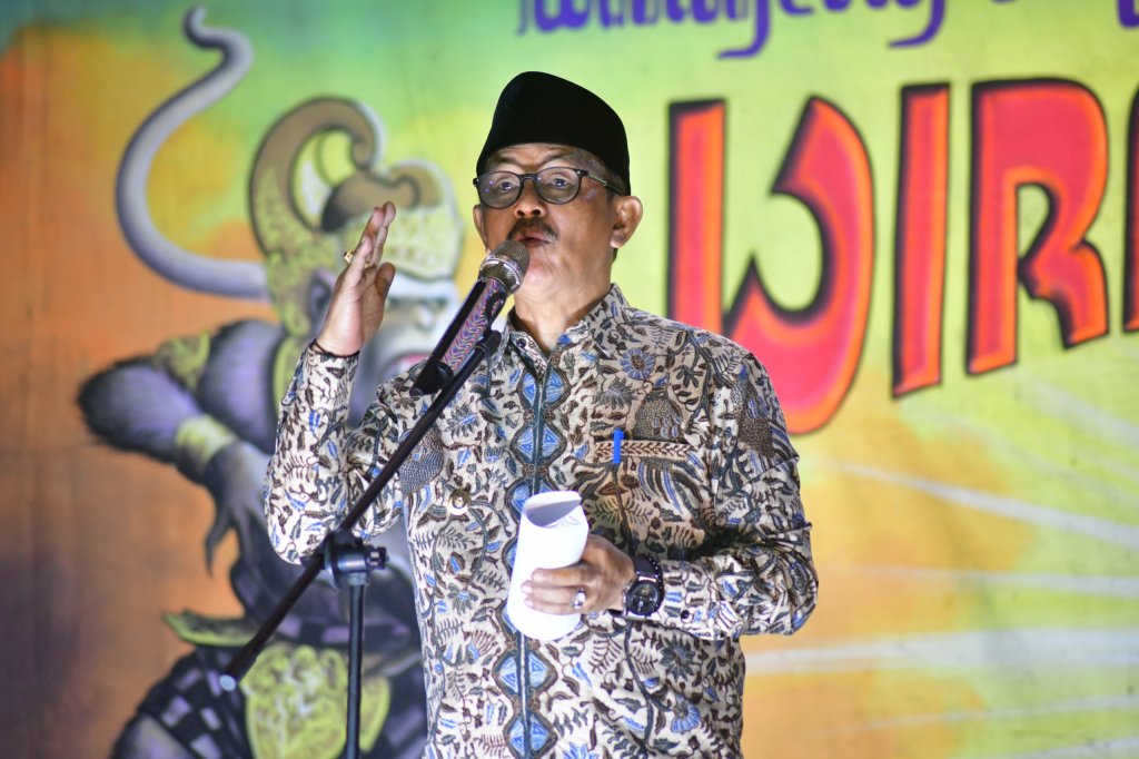 Potensi Budaya dan Pertanian Desa Bulak Indramayu